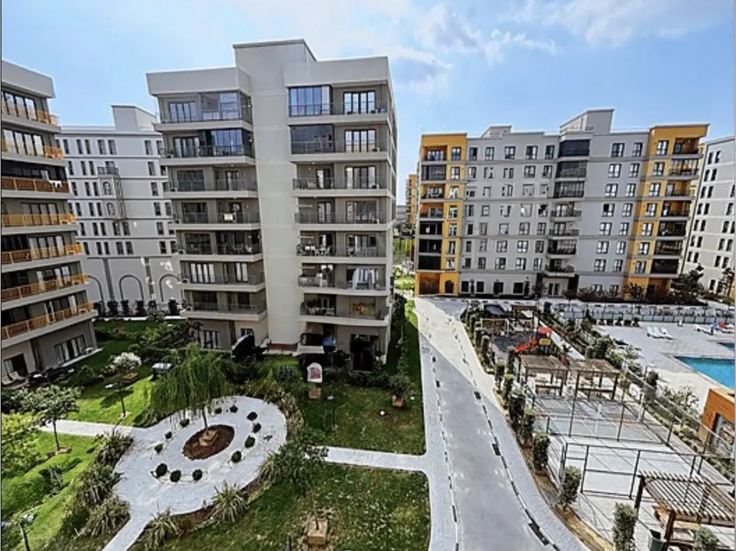 Istanbul property